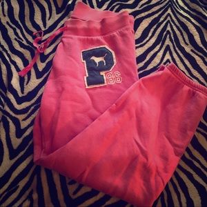 Victoria’s Secret PINK Sweats